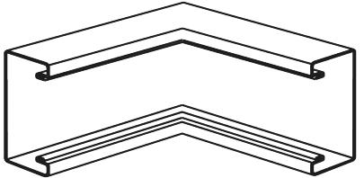 72mm wgx-s samlestykke