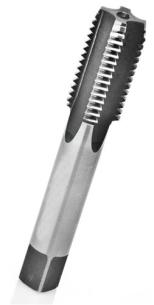 pro 8mm venstre hss mellemtap