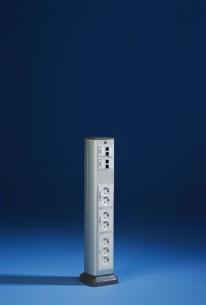 elox 672mm pos-f20 servicestander