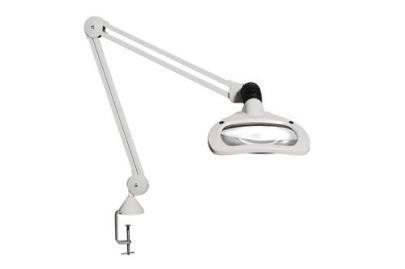 led wave luplampe