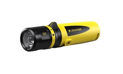 20 0 zone ex7 lenser led ndlygte h