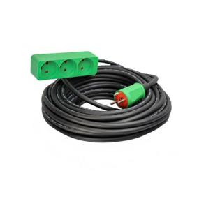 15m 5mm2 3x1 se stikd m t kabels