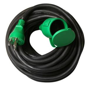 15m 5mm2 3x1 t kabels