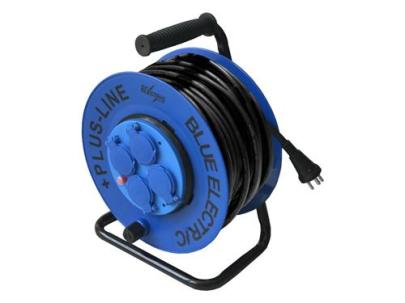 40m 5mm2 3x1 230v kabeltromle
