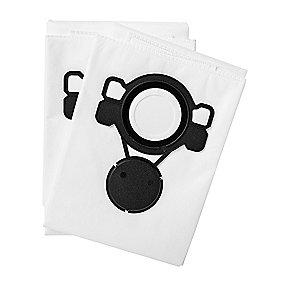 44 33 attix model til fleece pak 5stk vsugerpose st nilfisk