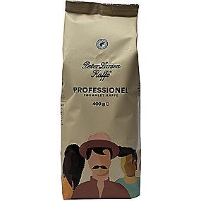alliance rainforrest mellemristet formalet sort 400g 13 blanding kaffe larsen peter