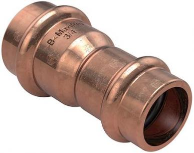 8 8x5 1 1 reduktionsmuffe maxipro