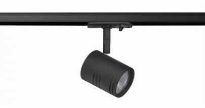 sort gu10 50w tr-295 spot square