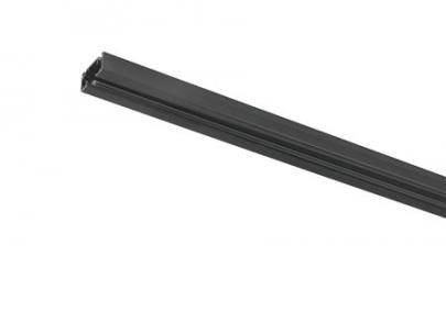 sort 1m skinne 230v 1f square