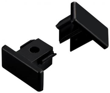 sort endestykke 230v 1f square