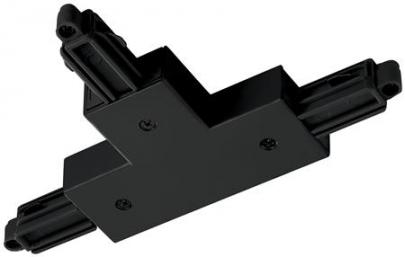 sort t-stykke 230v 1f square