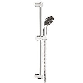 forkromet slange med 75m 1 t ndbruses h start vitalio grohe