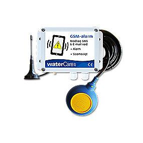 va-alarm gsm watercare