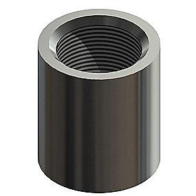 elforzinket 2 1 gevindmuffe walraven