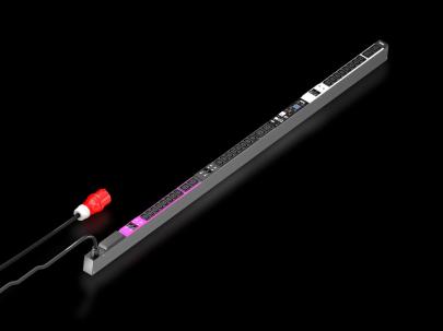 6xc19 24xc13 cee 3p 32a metered pdu