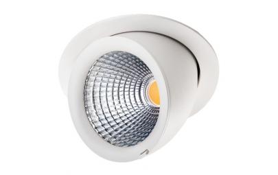 dali 90 ra 3000k 2610lm hvid midi exclusive