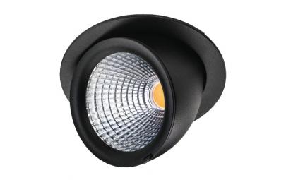 dali 90 ra 4000k 2770lm sort midi exclusive