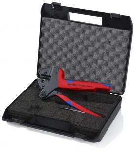 tang system crimp knipex