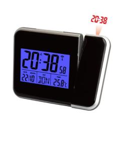 sort radiostyret projektor m v�kkeur