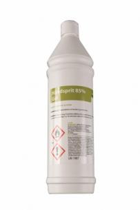 alkohol 85 ltr 1 dk gel ndsprit h