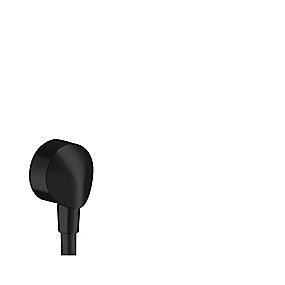 sort mat slangeudtag e fixfit hansgrohe