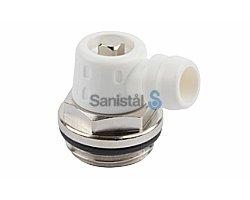 hummel t selvt 2 1 drej aftapventil