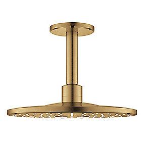 loft142mm til sunrise cool rstet b i hovedbruser smartactive 310 rainshower grohe