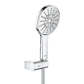 flex 5l 9 t ndbrusers h smartactive rainshower grohe
