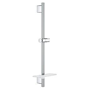 gning starlight-krombel grohe gholdere v med 600mm brusestang smartactive vitalio grohe