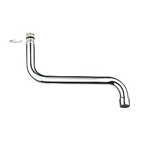 krom 180mm svingtud eurosmart grohe