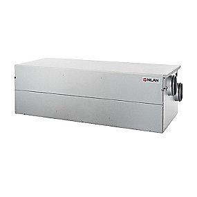 venstre sning indbl touchpanel hmi light cts602 med hmi g ventilationsanl ct200 comfort nilan