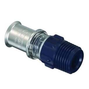 4 11 - 32mm k5 tigris overgangsnippel