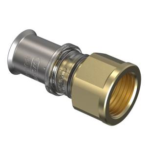 4 3 - 25mm m5 tigris overgangsmuffe