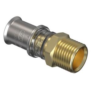 4 11 - 32mm m5 tigris overgangsnippel