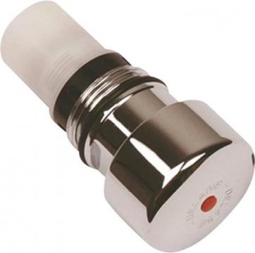 forkromet tempostop indsats cma