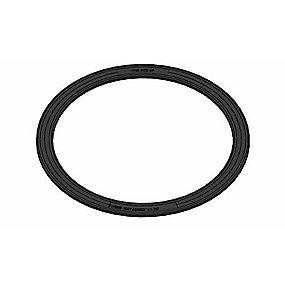 genbrugsplast 800x15mm topring lauridsen