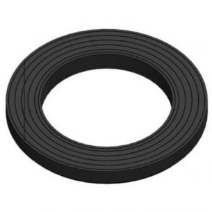 genbrugsplast fals uden topring mm 50 x 315 lauridsen