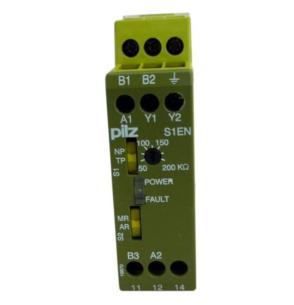 884100 type gningsrel overv isolations