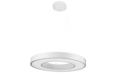 dali 3000k hvid pendel maxi circulus