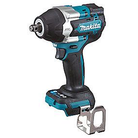 dtw700z lader batteri uden led 170mm kompakt 700nm 18v gle slagn makita