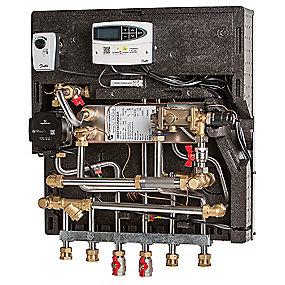 model by havn-s fr ventil tpv med kabinet excl fuldisolering ecl upm3 incl opbl vmtd-1 termix gemina
