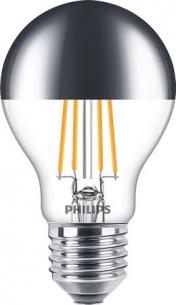 srt4 mpbar d klar 827 e27 a60 50w cm topforspejlet filament led philips