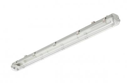 1500mm r 2xled-lysr til wt050c industriarmatur tomt ledinaire philips