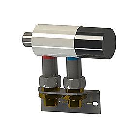 sensortap til blandeventil termostatisk broen-lab