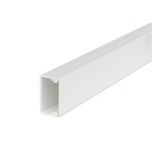 9016 ral perlehvid mm 15x30 kabelkanal