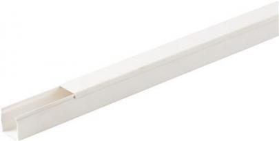 9010 ral hvid mm 20x20 kabelkanal