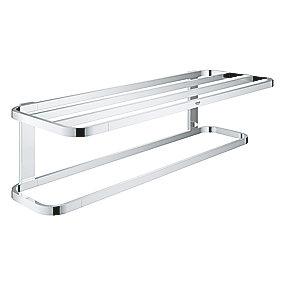 hylde med destang ndkl h selection grohe