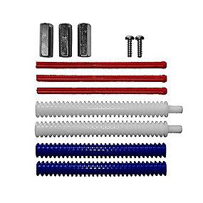 betjeningsplade til t ngers forl n duplo roca