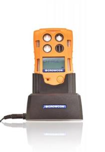 crowcon t t4 batterilader