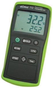 ling m diff med 712 termometer